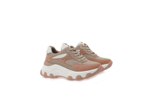 RENATO GARINI (Q119R231313A)-NUDE-BEIGE-WHITE