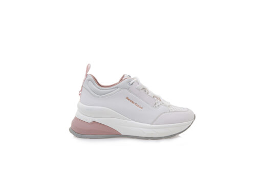 RENATO GARINI (Q119R3163193)-WHITE-PINK - Image 2