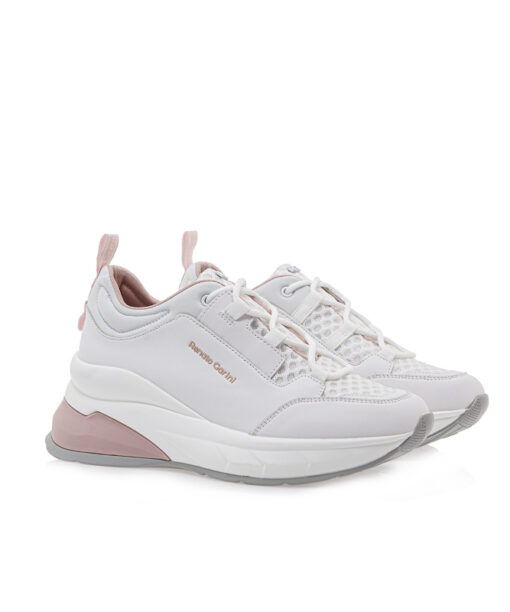RENATO GARINI (Q119R3163193)-WHITE-PINK