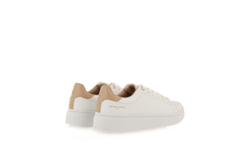 RENATO GARINI (Q157Q2912158)-WHITE-BEIGE - Image 3