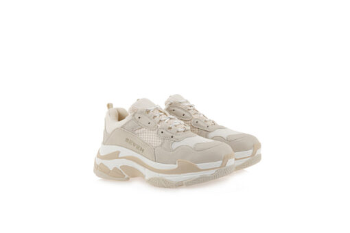 SEVEN (Q116W0373263)-OFF WHITE-BEIGE