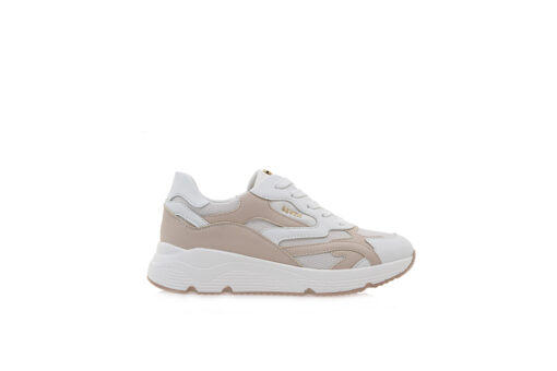 SEVEN (Q119R2042158)-WHITE-BEIGE - Image 2