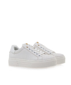 SEVEN (Q119R3242X98)-WHITE-SNAKE-WHITE