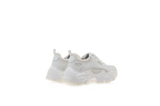 SEVEN (Q119R5113T92)-WHITE-WHITE PAR-MES - Image 3