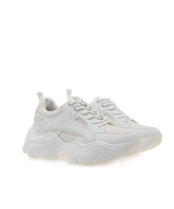 SEVEN (Q119R5113T92)-WHITE-WHITE PAR-MES