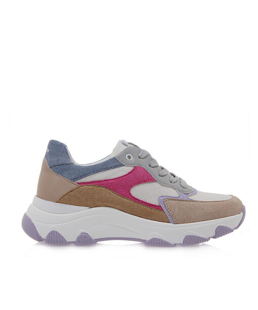 Alternative view of SEVEN (Q119R6323424)-CAMEL-FUXIA