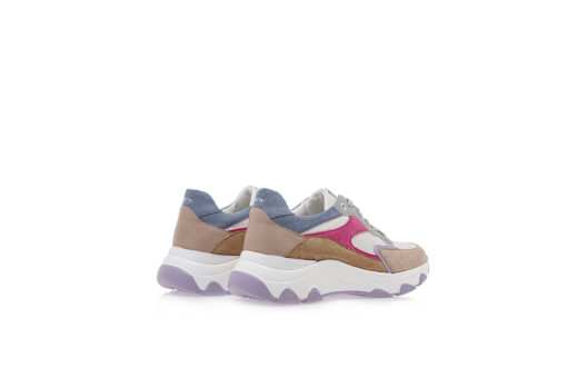 SEVEN (Q119R6323424)-CAMEL-FUXIA - Image 3