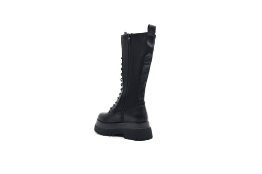 REPLAY-ANY COMBAT (RL720001T-0562)-BLACK - Image 4