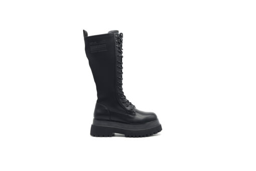 REPLAY-ANY COMBAT (RL720001T-0562)-BLACK - Image 2