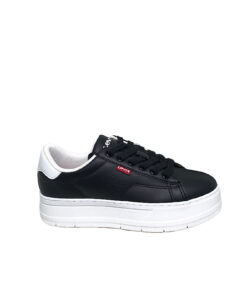 LEVIS-TAMPA (VTAM0002S-0008)-BLACK-WHITE