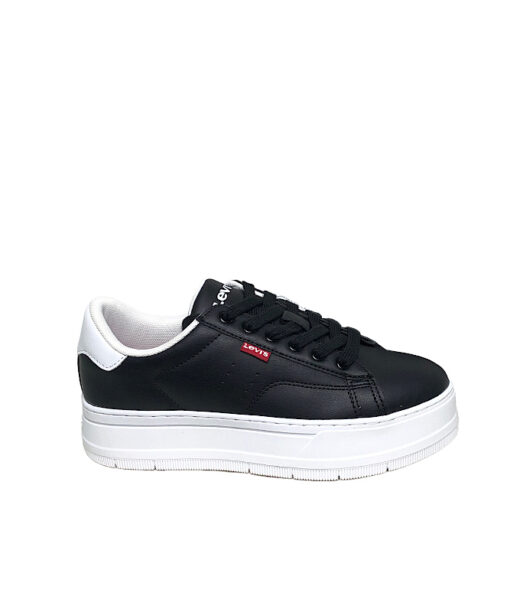 LEVIS-TAMPA (VTAM0002S-0008)-BLACK-WHITE