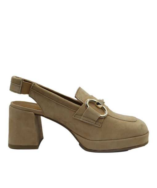 Alternative view of Alpe (2275-12-60)-CAMEL