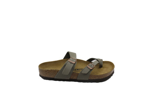 BIRKENSTOCK-CLASSIC-MAYARI (0071071)-STONE - Image 2