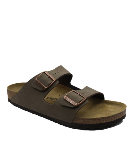 BIRKENSTOCK-CLASSIC-ARIZONA BS (0151183)-MOCCA