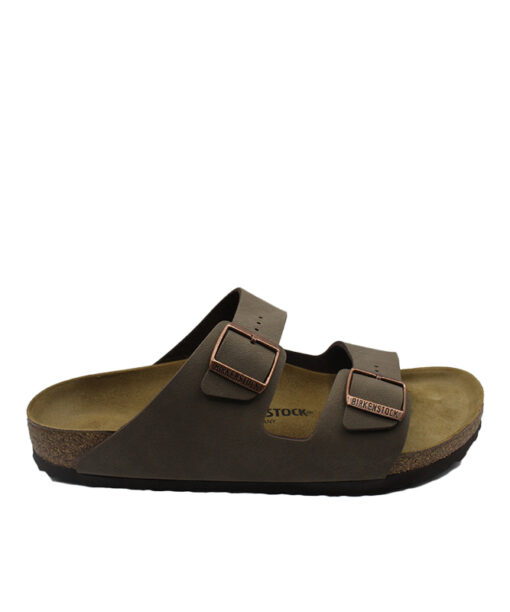 Alternative view of BIRKENSTOCK-CLASSIC-ARIZONA BS (0151183)-MOCCA