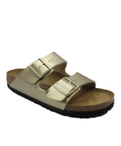 BIRKENSTOCK-CLASSIC-ARIZONA-BS (1016111)-GOLD