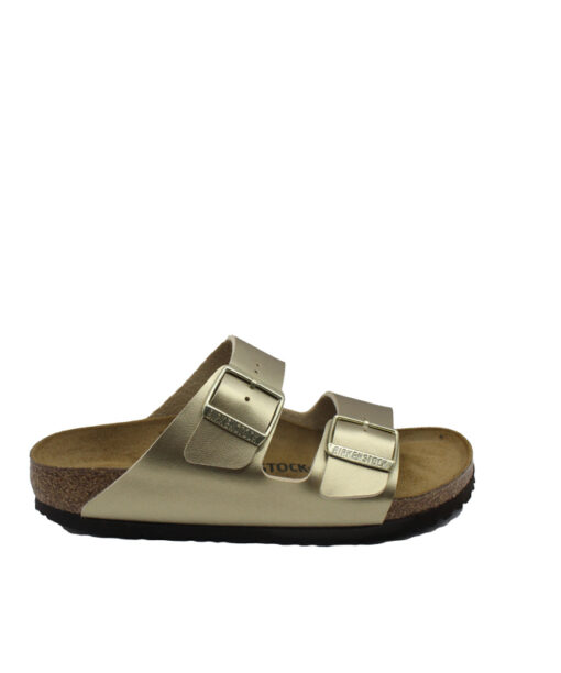 Alternative view of BIRKENSTOCK-CLASSIC-ARIZONA-BS (1016111)-GOLD