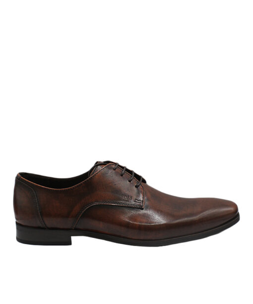 Alternative view of BOSS SHOES (V4972 GLM)-COGNAC GLAMOUR