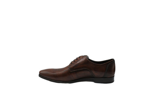 BOSS SHOES (V4972 GLM)-COGNAC GLAMOUR - Image 3