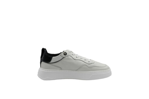 BOSS SHOES (V430)-WHITE CACHEMERE - Image 3