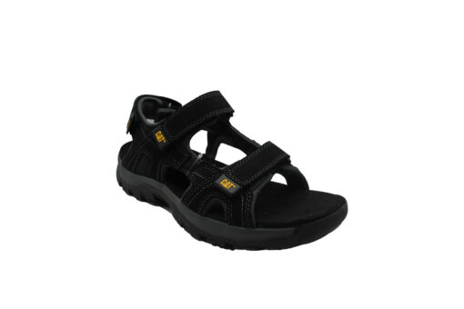 CATERPILLAR-GILES OXFORD (P716653)-BLACK NOIR