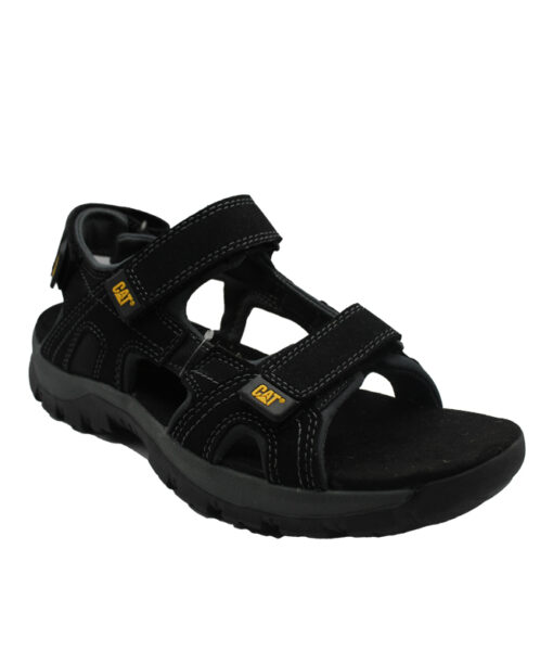 CATERPILLAR-GILES OXFORD (P716653)-BLACK NOIR