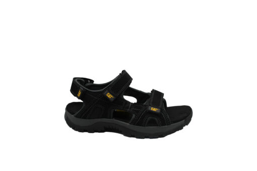 CATERPILLAR-GILES OXFORD (P716653)-BLACK NOIR - Image 2