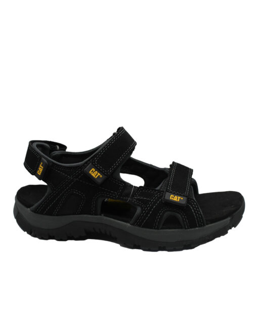Alternative view of CATERPILLAR-GILES OXFORD (P716653)-BLACK NOIR