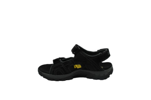 CATERPILLAR-GILES OXFORD (P716653)-BLACK NOIR - Image 3