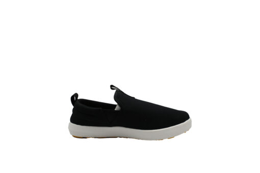 CATERPILLAR-SCOUT SLIP-ON CANV (P111008)-BLACK NOIR - Image 3