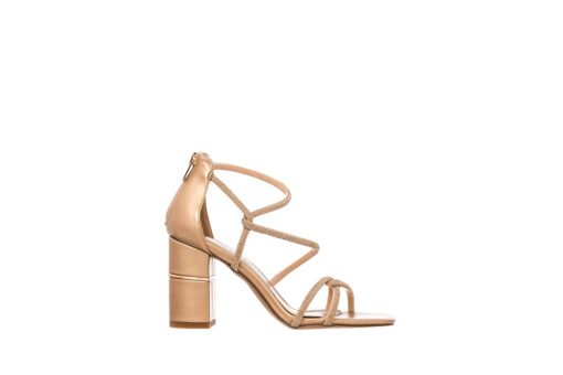 EXE-HELEN-459 (Q4700459537M)-PINK-GOLD - Image 2