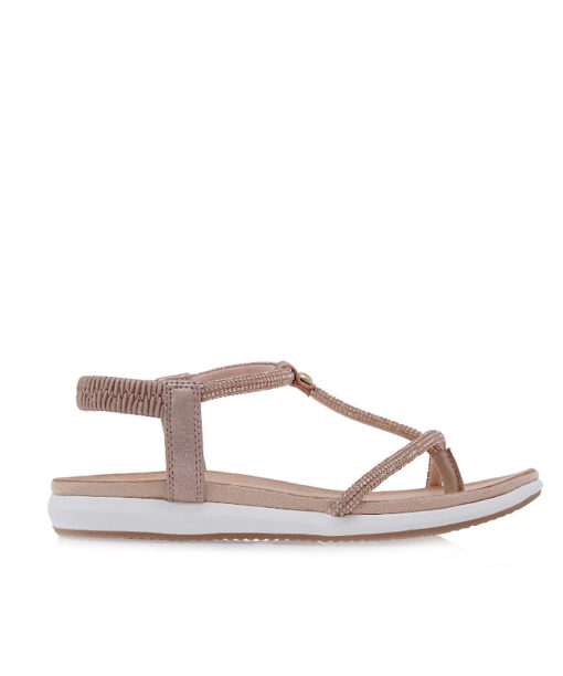 Alternative view of EXE-641 (Q489Q6411775)-ROSE GOLD