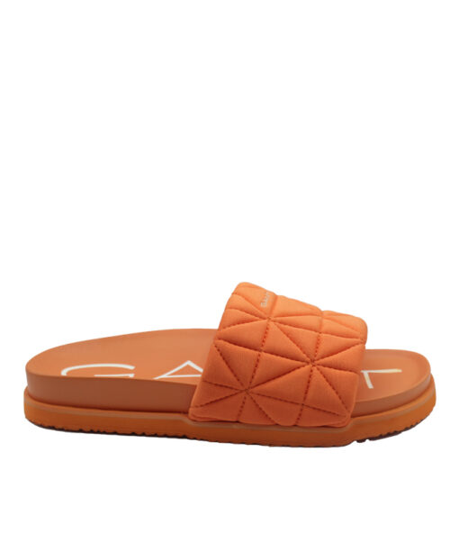 Alternative view of GANT-MARDALE (26509911-G49)-ORANGE