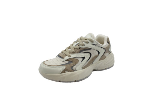 GANT-MARDII (26531827-G997)-TAUPE-CREAM