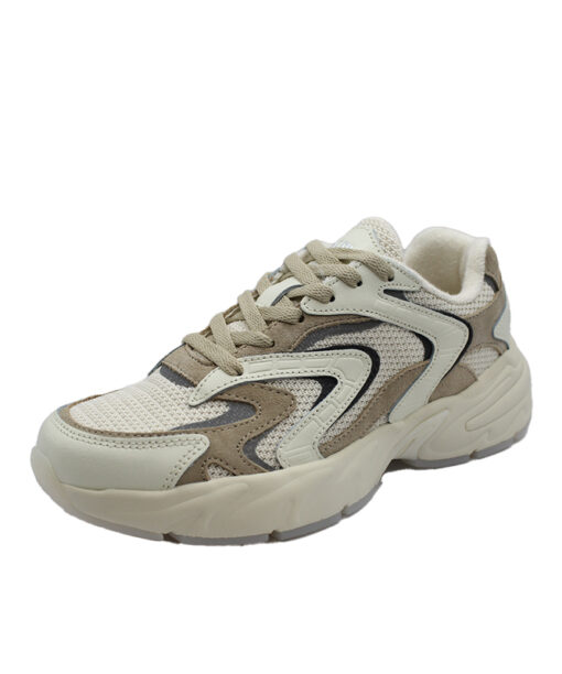 GANT-MARDII (26531827-G997)-TAUPE-CREAM