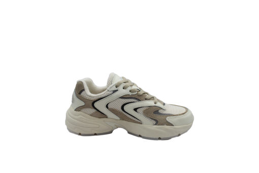 GANT-MARDII (26531827-G997)-TAUPE-CREAM - Image 3