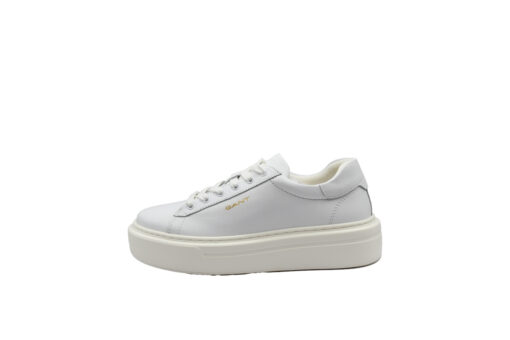 GANT-ALINCY (26531754-G29)-WHITE - Image 2