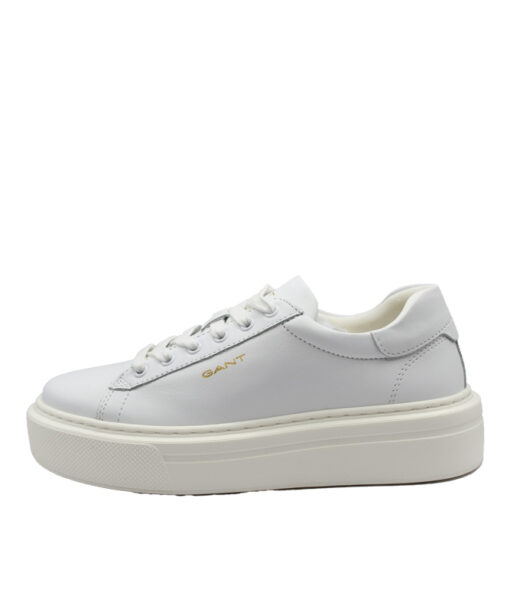 Alternative view of GANT-ALINCY (26531754-G29)-WHITE