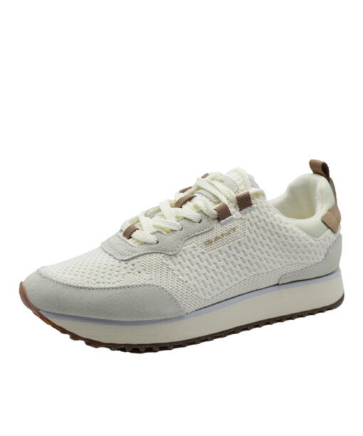 GANT-BEVINDA (26538868-G161)-ECRU