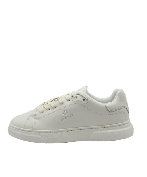 Alternative view of GANT-JOREE (26631928-G29)-WHITE