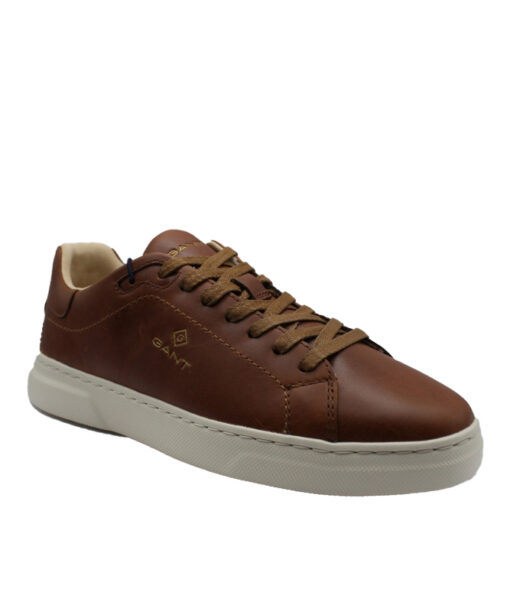 GANT-JOREE (26631928-G45)-COGNAC