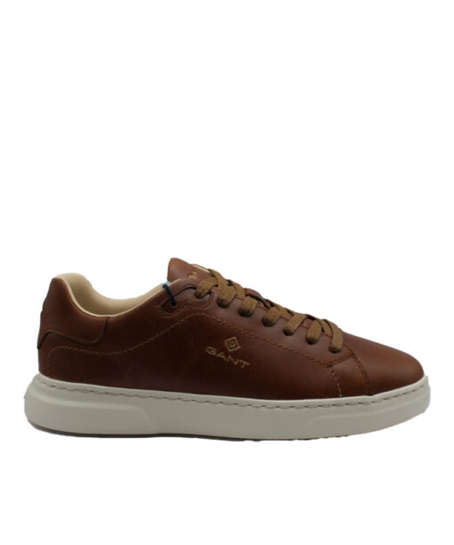 Alternative view of GANT-JOREE (26631928-G45)-COGNAC