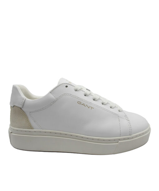 Alternative view of GANT-JULICE (26531766-G29)-WHITE