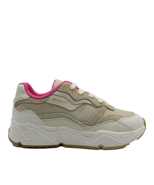 Alternative view of GANT-NICERWILL (26531850-G168)-LIGHT-BEIGE