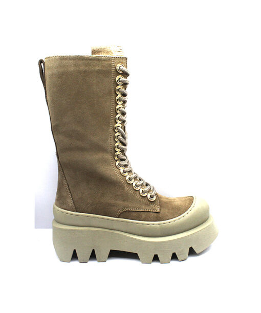 Alternative view of Guy Laroche (GL64400SILVY)-BEIGE
