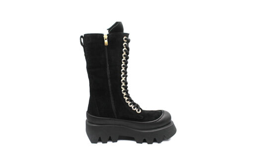 Guy Laroche (GL64400SILVY)-BLACK - Image 2