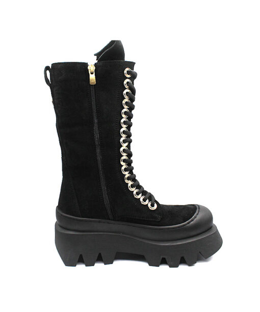 Alternative view of Guy Laroche (GL64400SILVY)-BLACK