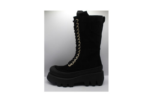 Guy Laroche (GL64400SILVY)-BLACK - Image 4