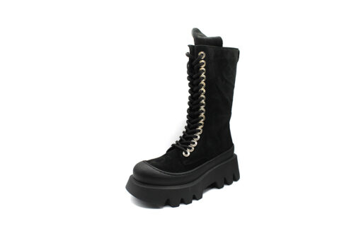 Guy Laroche (GL64400SILVY)-BLACK