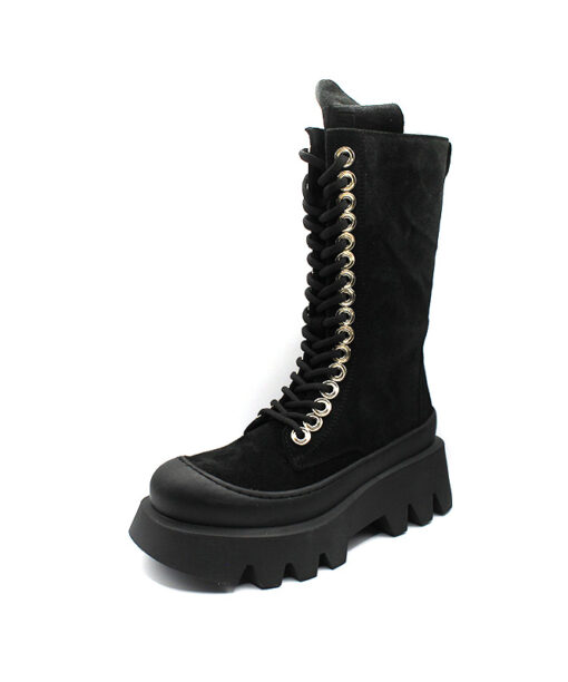 Guy Laroche (GL64400SILVY)-BLACK